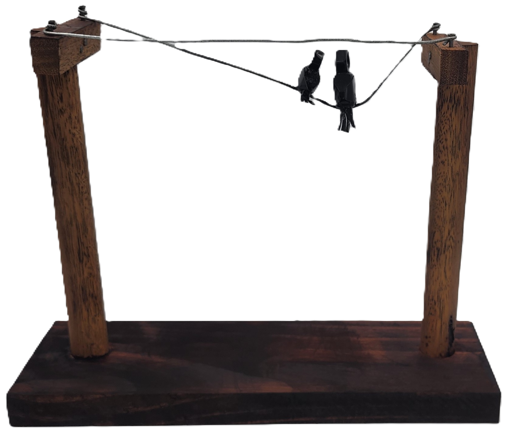 Heavy Perch Heavy Perch